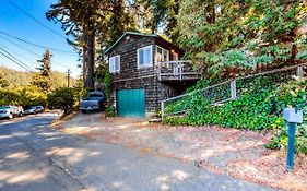 Vineyard Cottage